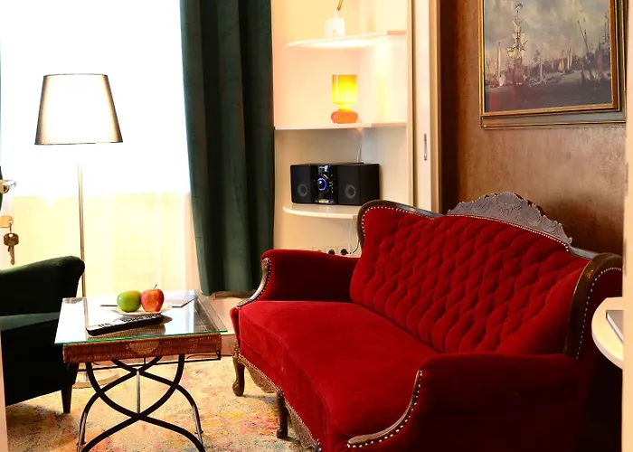 Lilis Kleines 招待所