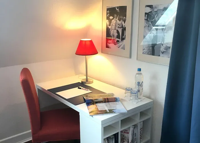 Lilis Kleines 招待所