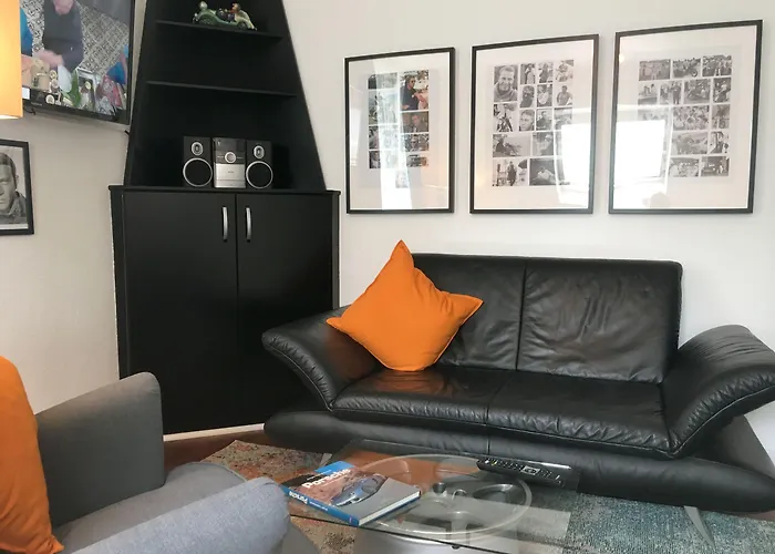 招待所 Lilis Kleines 3*