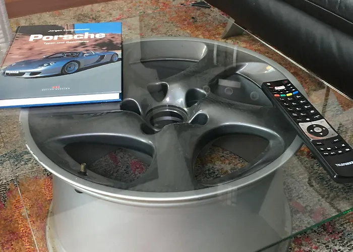 招待所 Lilis Kleines 蒙斯特