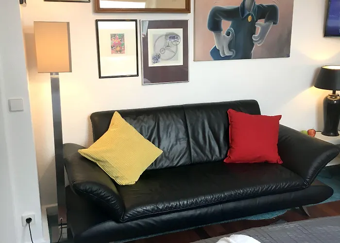 招待所 Lilis Kleines 3*