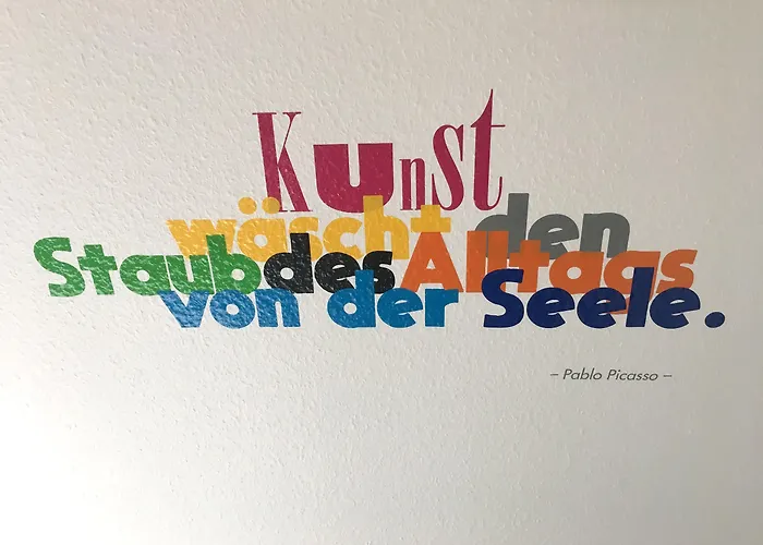 Lilis Kleines Gæstehus 3*