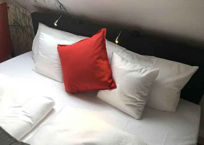 Pensión Lilis Kleines Münster