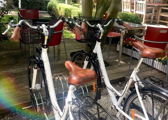 Lilis Kleines 招待所 蒙斯特