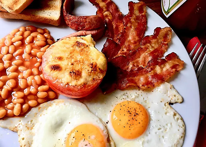 Lilis Kleines Pensión Münster