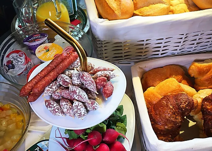 招待所 Lilis Kleines