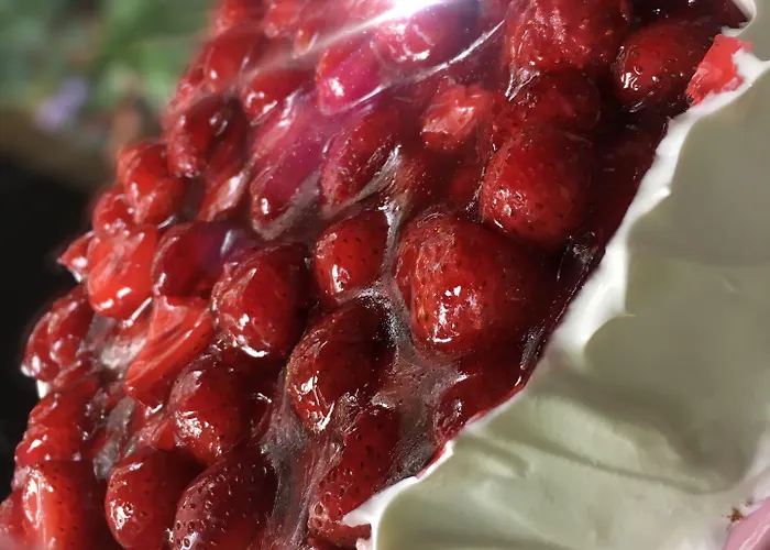 Lilis Kleines 招待所 3*