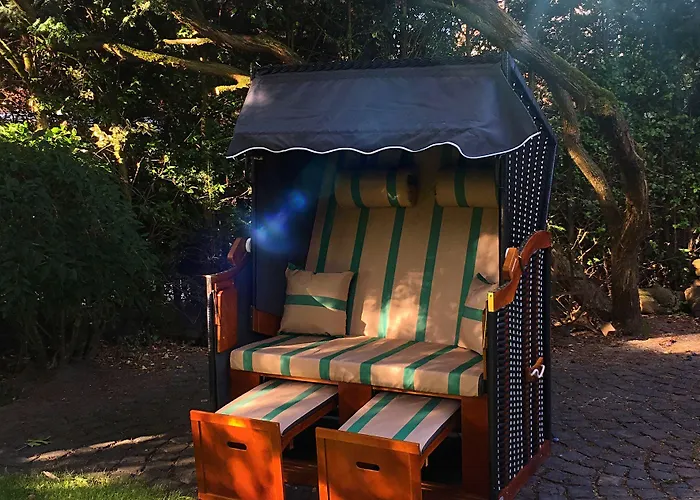 Gæstehus Lilis Kleines