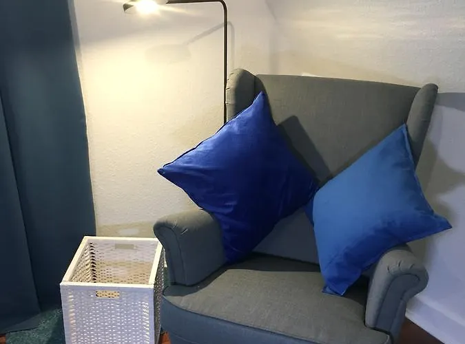 Lilis Kleines 蒙斯特