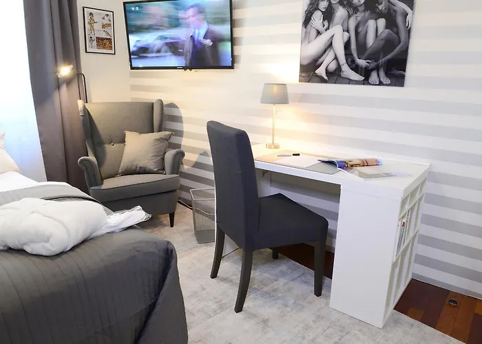 Lilis Kleines 3* 뮌스터