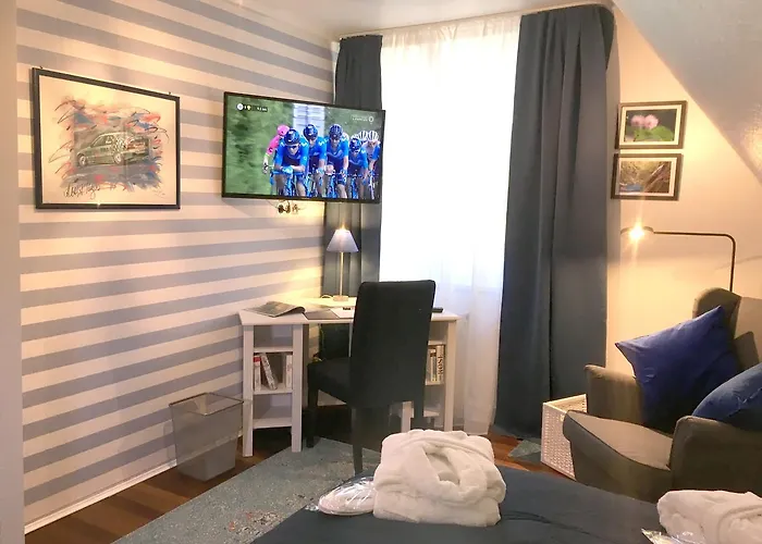 Lilis Kleines Pensión 3*