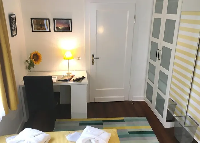 Lilis Kleines Pensión 3*