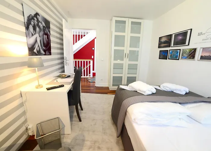 Lilis Kleines 게스트하우스