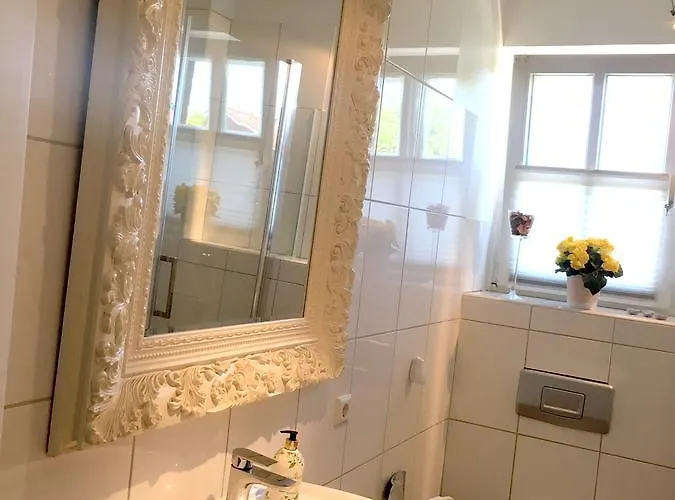 招待所 Lilis Kleines