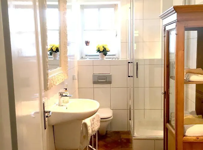 Lilis Kleines Gæstehus 3*