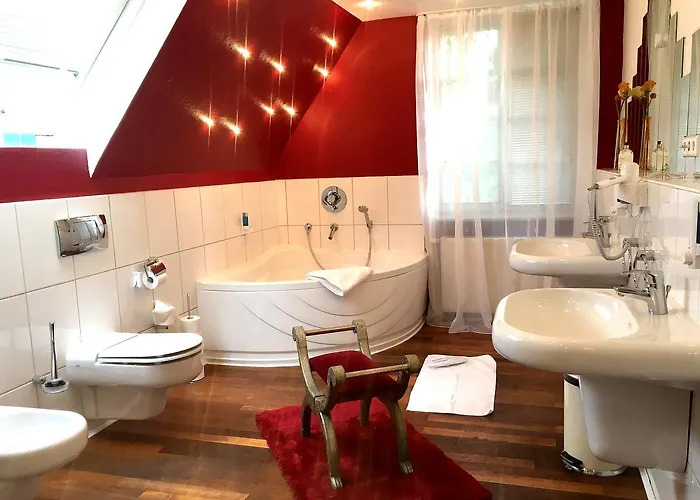 Gæstehus Lilis Kleines Münster