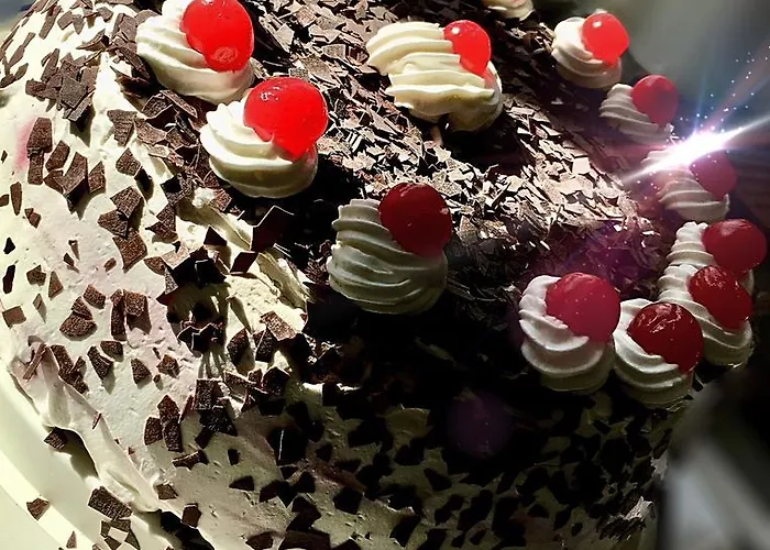 Gæstehus Lilis Kleines Münster