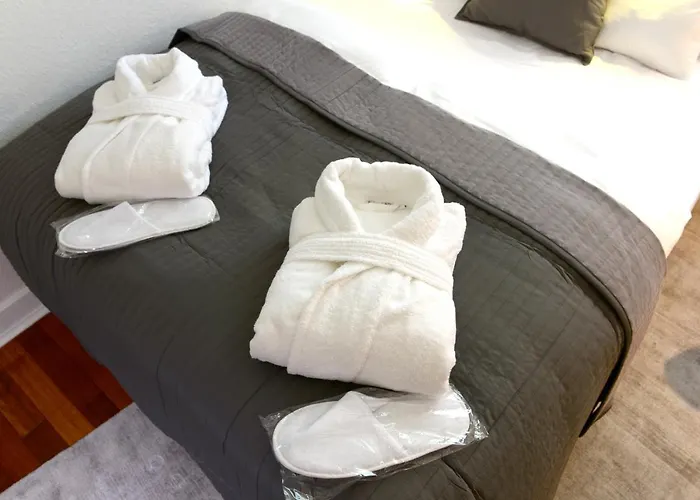 Pensión Lilis Kleines Münster