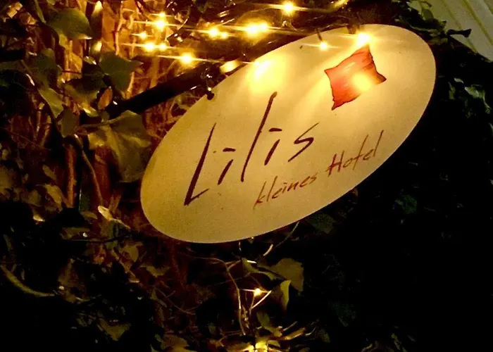 Lilis Kleines 蒙斯特